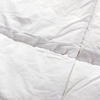 Πουπουλένιο Πάπλωμα Αιγαίον White Goose Mix 160X220